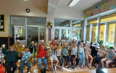 Dzień jabłka. 10