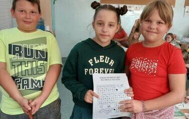 Dzień jabłka. 16