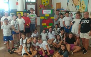 Dzień jabłka. 17