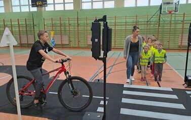 Miasteczko rowerowe 20