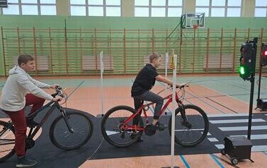 Miasteczko rowerowe 26