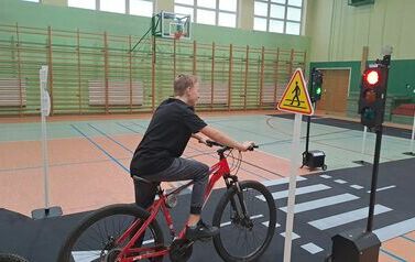 Miasteczko rowerowe 29