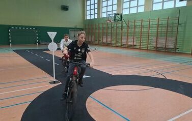 Miasteczko rowerowe 30