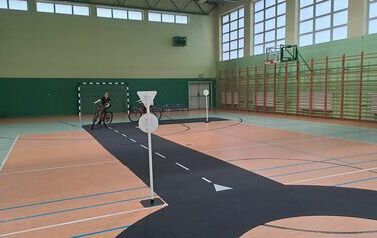 Miasteczko rowerowe 32
