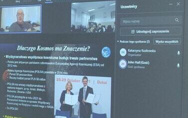 Lekcje nie z tej Ziemi &ndash; Dlaczego Kosmos ma znaczenie? 3