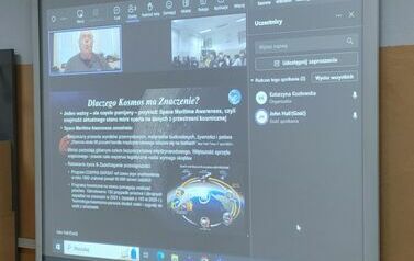 Lekcje nie z tej Ziemi &ndash; Dlaczego Kosmos ma znaczenie? 4