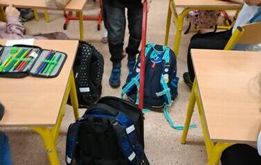 Rozmawiamy o niepełnosprawnościach sensorycznych 22