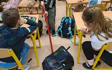 Rozmawiamy o niepełnosprawnościach sensorycznych 28