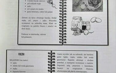 Projekt "Szkolny zesp&oacute;ł redakcyjny" 9