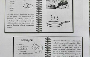 Projekt "Szkolny zesp&oacute;ł redakcyjny" 12