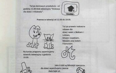 Projekt "Szkolny zesp&oacute;ł redakcyjny" 14