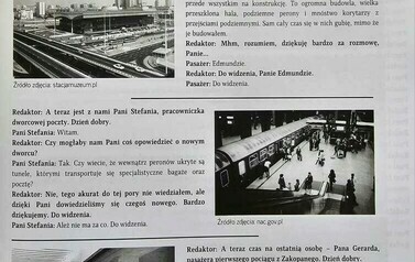 Projekt "Szkolny zesp&oacute;ł redakcyjny" 27
