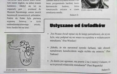 Projekt "Szkolny zesp&oacute;ł redakcyjny" 28