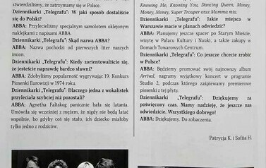 Projekt "Szkolny zesp&oacute;ł redakcyjny" 33