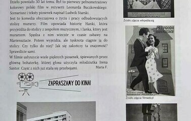 Projekt "Szkolny zesp&oacute;ł redakcyjny" 34