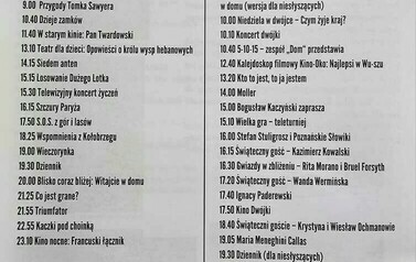 Projekt "Szkolny zesp&oacute;ł redakcyjny" 35