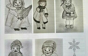 Projekt "Szkolny zesp&oacute;ł redakcyjny" 36