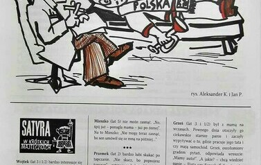Projekt "Szkolny zesp&oacute;ł redakcyjny" 41