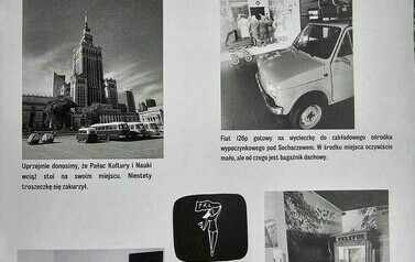 Projekt "Szkolny zesp&oacute;ł redakcyjny" 42