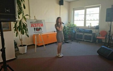 "Nie m&oacute;wię szeptem, gdy m&oacute;wię skąd jestem" - wyniki konkursu 5