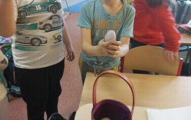 Easter Egg Hunt 4