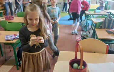 Easter Egg Hunt 7