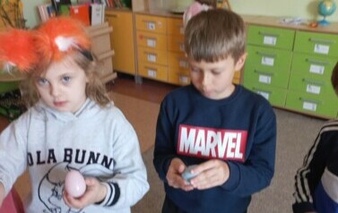Easter Egg Hunt 11