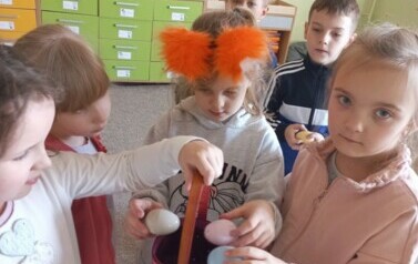 Easter Egg Hunt 12
