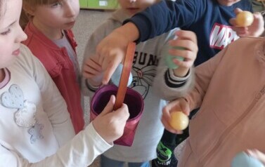 Easter Egg Hunt 13