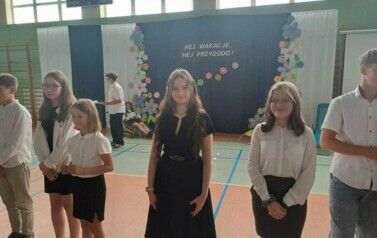 Zakończenie roku szkolnego 2023/2024 22