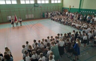 Rozpoczęcie roku szkolnego 2024/2025 4