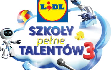 Szkoły pełne talent&oacute;w 2