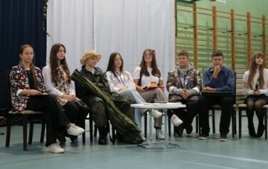 Nagrody Burmistrza Miasta Sochaczew 3