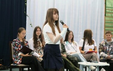 Nagrody Burmistrza Miasta Sochaczew 10