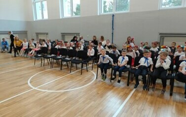 Przegląd tańc&oacute;w ludowych 5