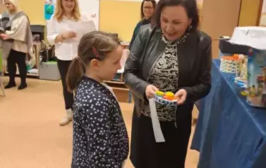 Konkurs plastyczny Eko - instrument muzyczny 18