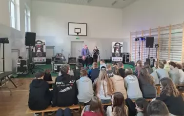 Zajęcia profilaktyczne 2