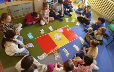 Światowy Dzień Os&oacute;b z Zespołem Downa w naszej szkole 66