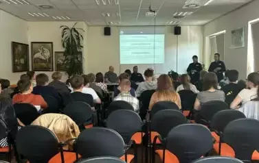 Debata "Toleruję - nie hejtuję" 4