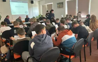 Debata "Toleruję - nie hejtuję" 6