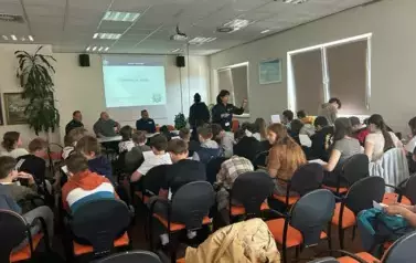Debata "Toleruję - nie hejtuję" 7