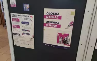 Sprawdź swoje poglądy - głosuj świadomie 1