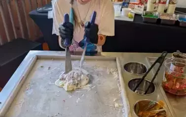 Dzień dziecka w 2b 23