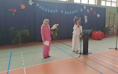 Uroczyste rozpoczęcie roku szkolnego 2025/2026 1