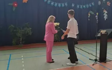 Uroczyste rozpoczęcie roku szkolnego 2025/2026 7
