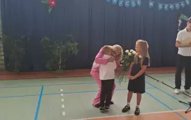 Uroczyste rozpoczęcie roku szkolnego 2025/2026 8
