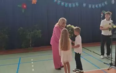Uroczyste rozpoczęcie roku szkolnego 2025/2026 12