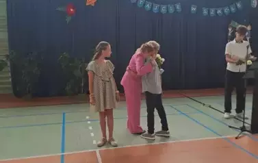 Uroczyste rozpoczęcie roku szkolnego 2025/2026 17