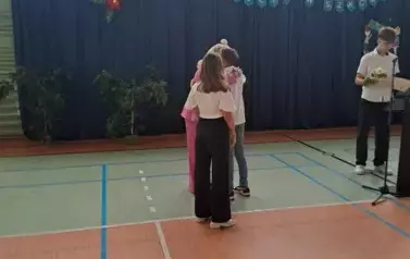 Uroczyste rozpoczęcie roku szkolnego 2025/2026 20