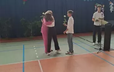 Uroczyste rozpoczęcie roku szkolnego 2025/2026 21